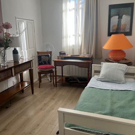 Appartement Standing Hotel Particulier Montpellier Extérieur photo