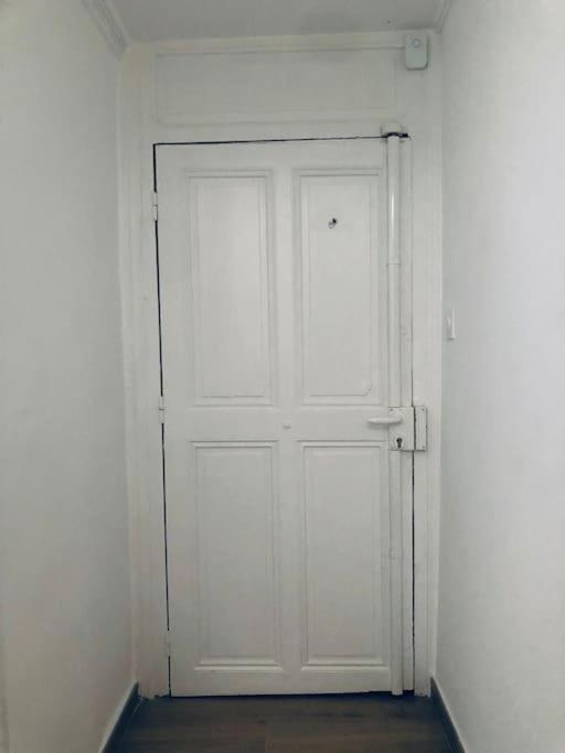 Appartement Standing Hotel Particulier Montpellier Extérieur photo