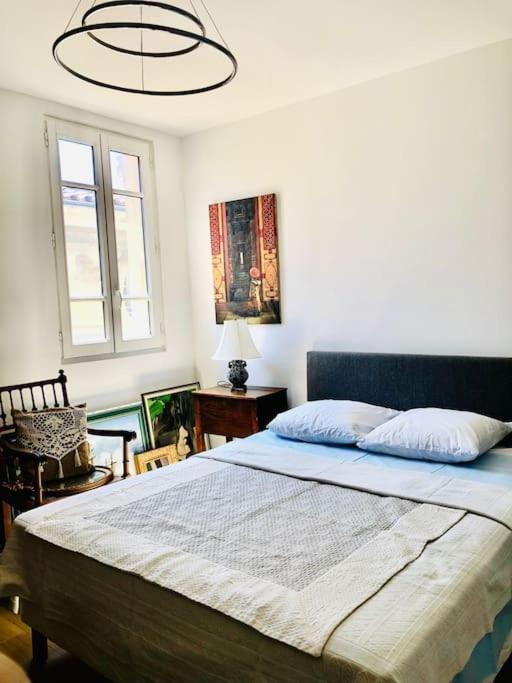 Appartement Standing Hotel Particulier Montpellier Extérieur photo