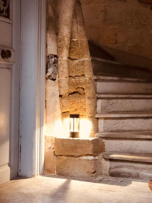 Appartement Standing Hotel Particulier Montpellier Extérieur photo
