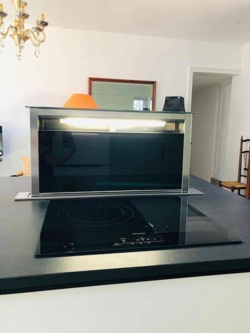 Appartement Standing Hotel Particulier Montpellier Extérieur photo