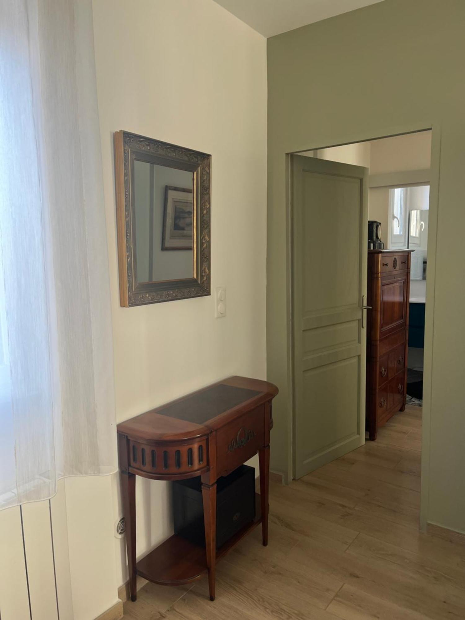 Appartement Standing Hotel Particulier Montpellier Extérieur photo