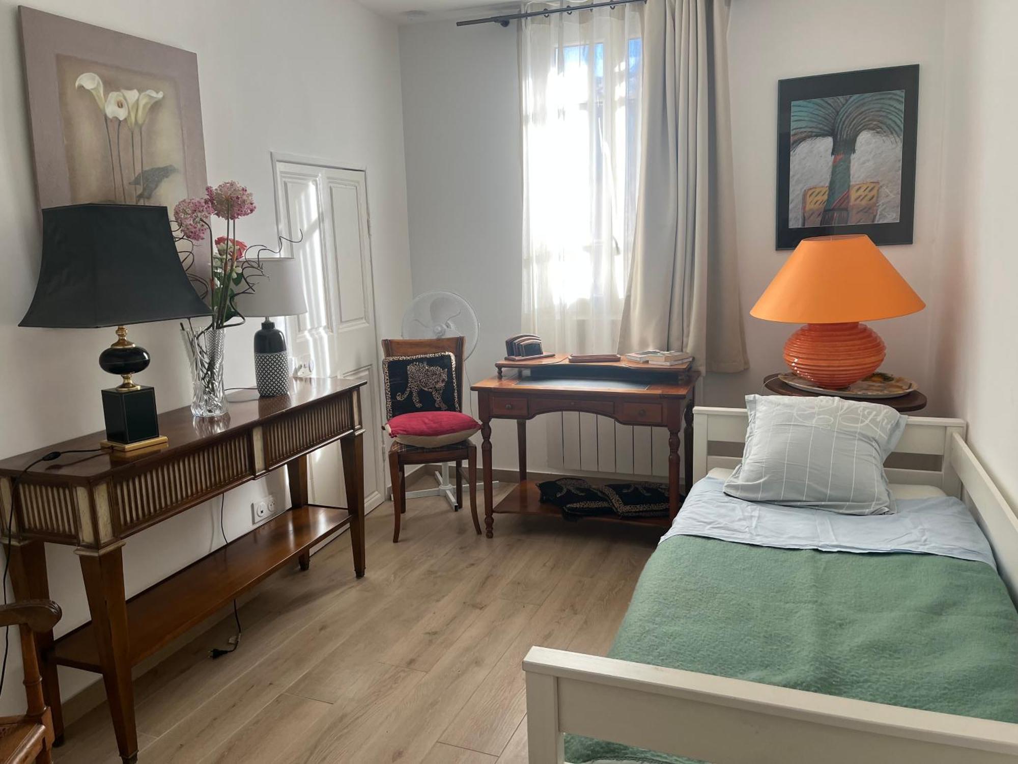 Appartement Standing Hotel Particulier Montpellier Extérieur photo