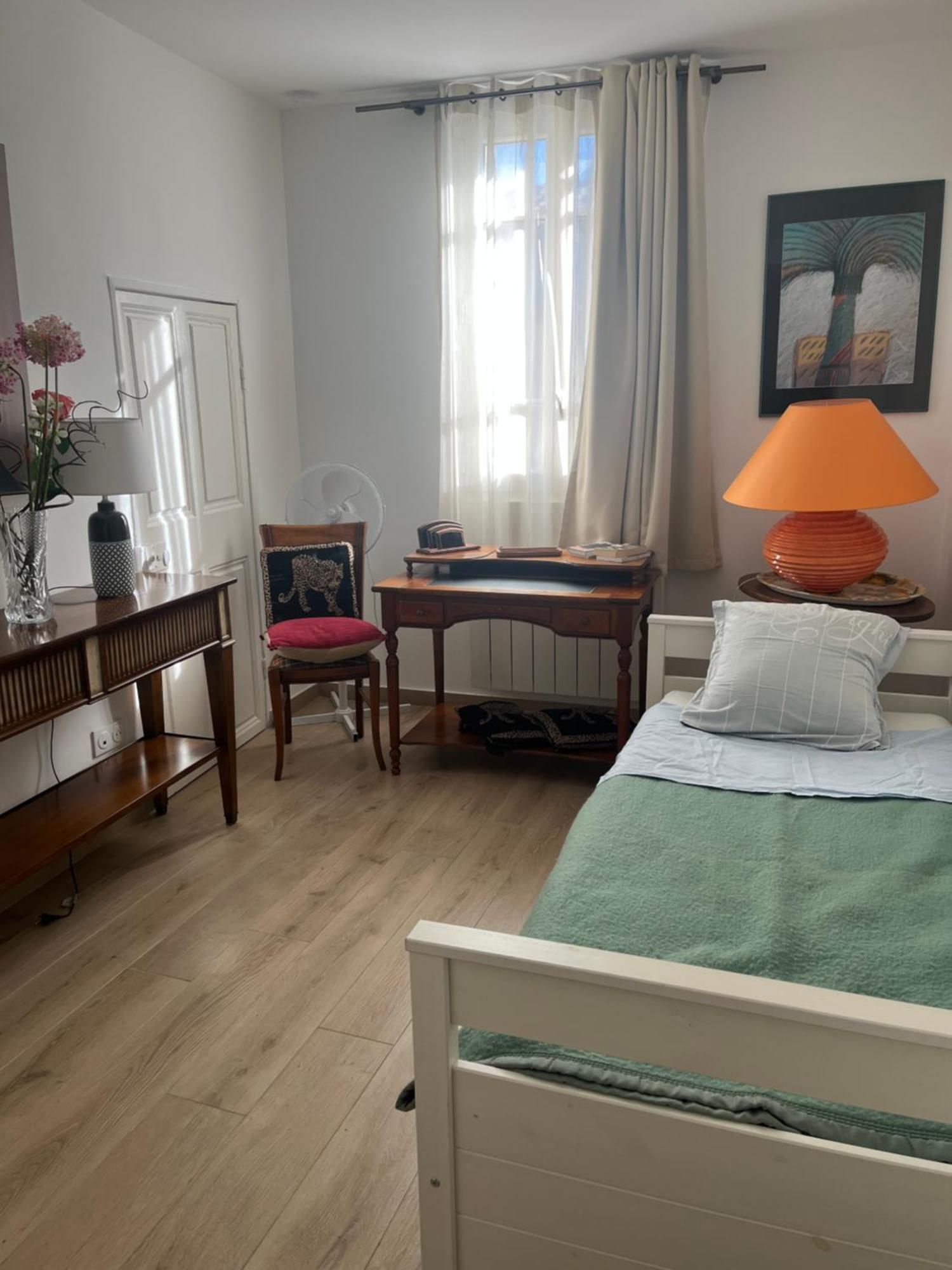 Appartement Standing Hotel Particulier Montpellier Extérieur photo
