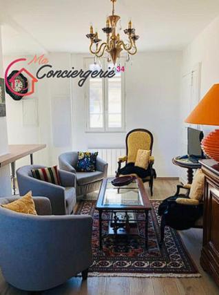 Appartement Standing Hotel Particulier Montpellier Extérieur photo